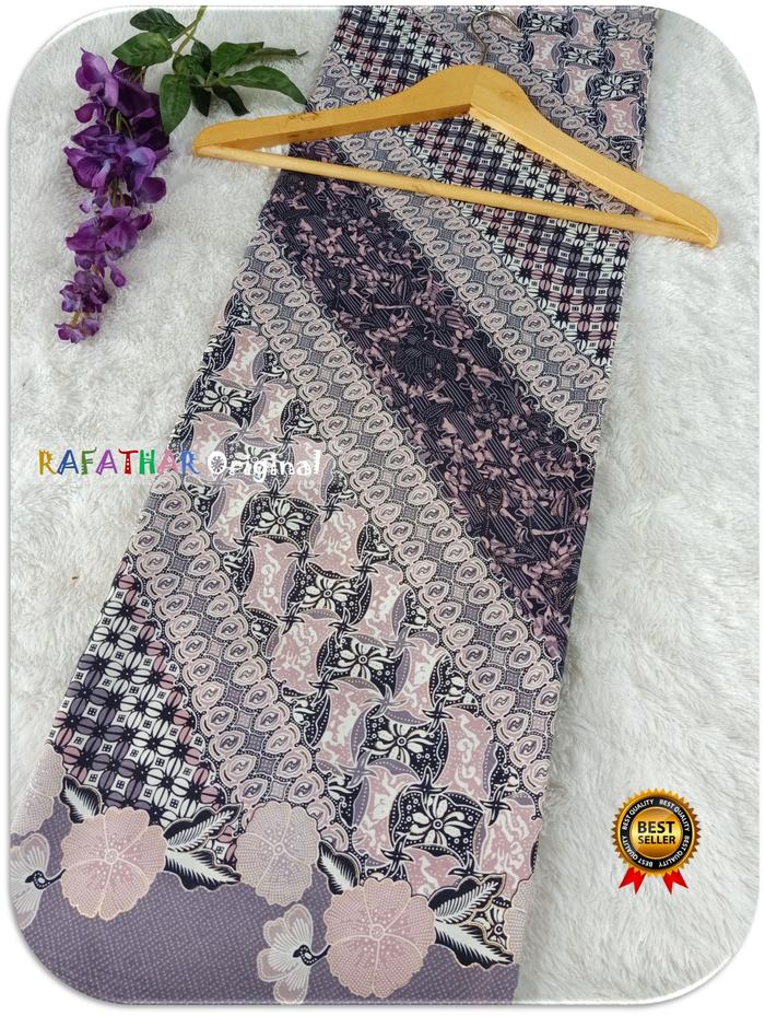 Gambar KAIN BATIK METERAN BAHAN BATIK METERAN BATIK WANITA BATIK METERAN - BATIK INDRAMAYU dari Rafathar Original undefined Tokopedia