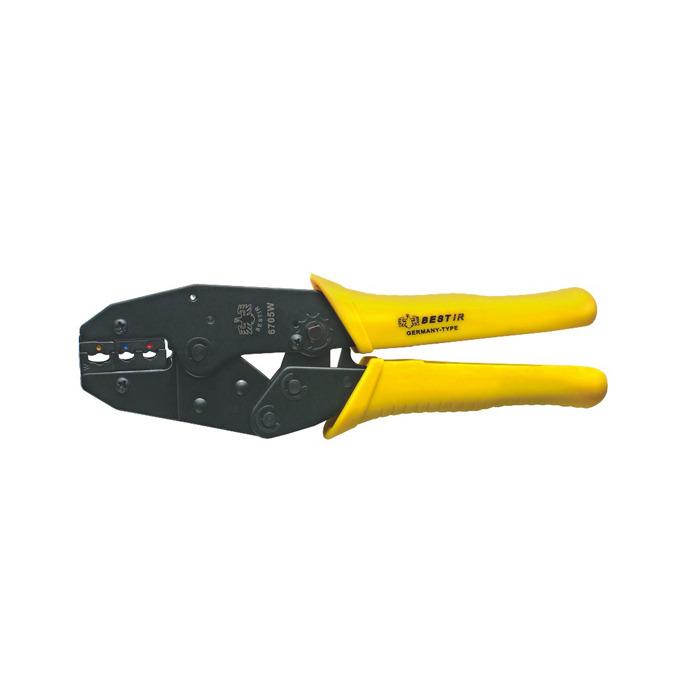 Gambar Tang Crimping Kabel Skun / Hand Crimping Tools BESTIR dari PT Futurestar Indonesia Tool undefined Tokopedia