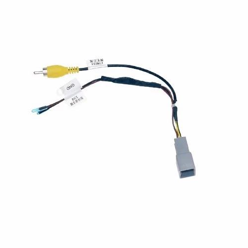 Gambar Soket Socket Kabel Head Unit Android PNP Plug & Play Honda - Stepdown Kamera dari HS VARIASI Car Accessories undefined Tokopedia