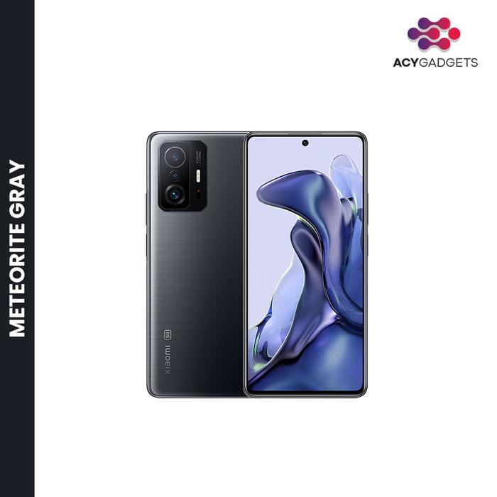 Xiaomi 11T Pro 跳べる 新品未開封 Moonlight White 