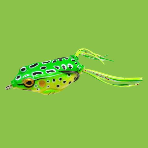 Gambar Reel Pancing Ball Bearing Gulungan Senar Fishing for Joran - Umpan Katak dari BerkahNett undefined Tokopedia