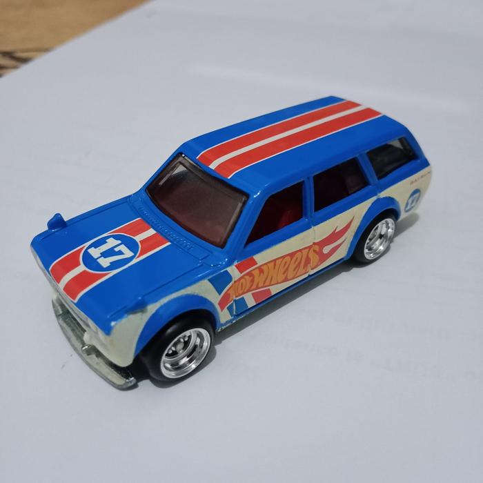 ホットウィールHot Wheels メキシココンベンション510