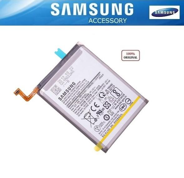 Gambar 100% ORIGINAL Battery baterai batere Samsung Galaxy Note 10+ plus dari Original Satu undefined Tokopedia