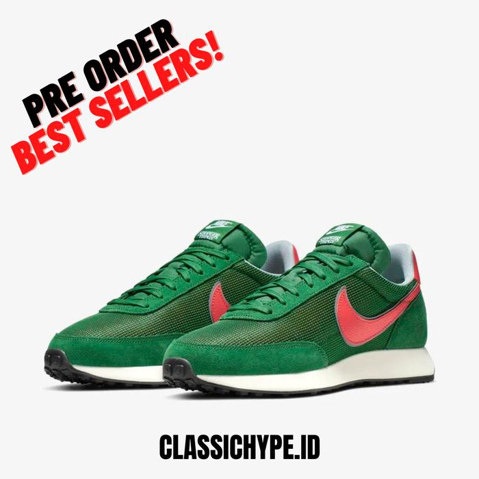 Jual STRANGER THINGS X NIKE AIR TAILWIND 79 HAWKINS HIGH