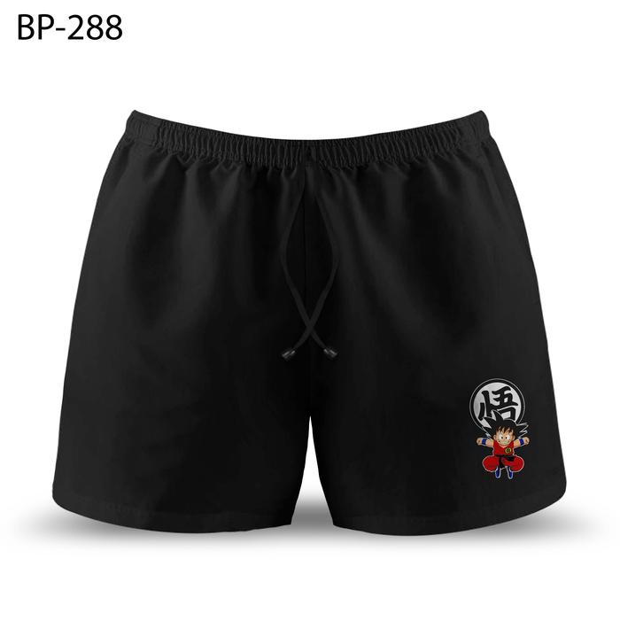 Gambar boxer/boxer pria/boxer murah/celana pendek/celana tidur 3294 - BP-288, M-L (27-34) dari CallanaTokopedia undefined Tokopedia