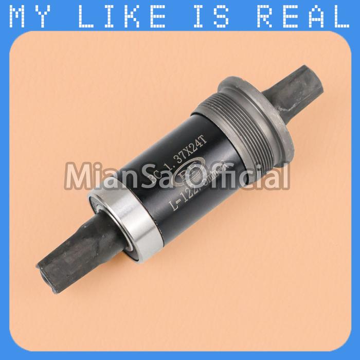 Jual MIANSA Axis Square Sepeda MTB Bottom Bracket 68mm x