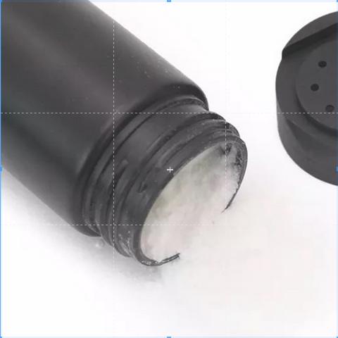 Gambar HAIR POWDER TANPA MERK / BOTOL HITAM / BOTOL PUTIH / BOTOL HAIR POWDER - Hitam dari ambrose_wrs undefined Tokopedia