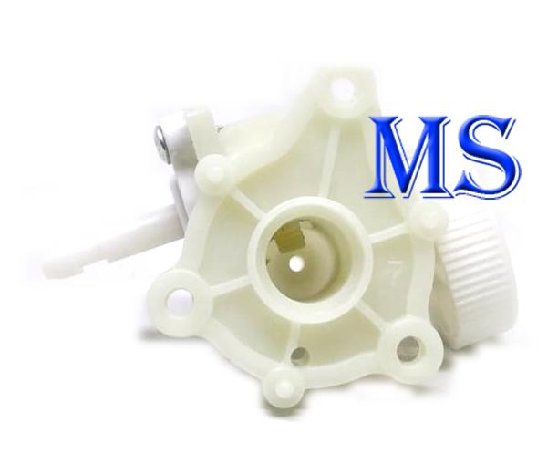 Gambar GEARBOX DINAMO MOTOR KIPAS ANGIN MODEL MASPION BINTANG - Putih dari MAIILASTORE undefined Tokopedia