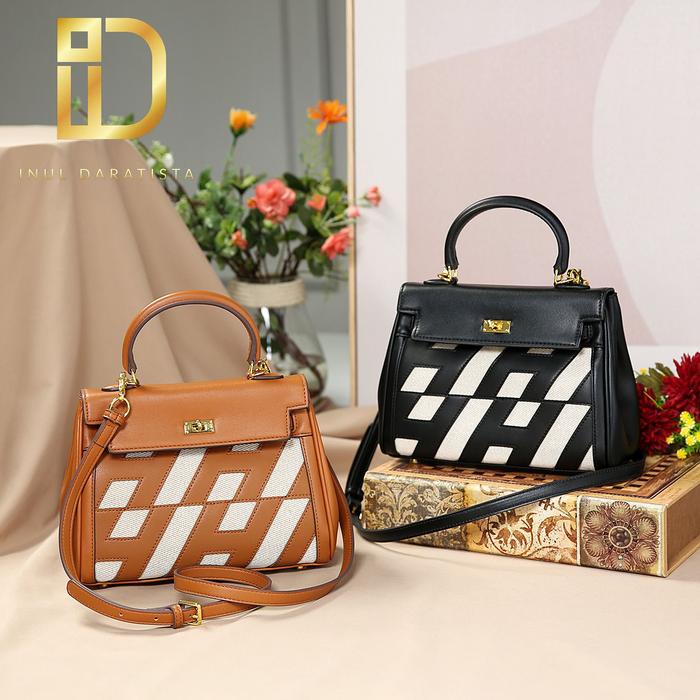 Gambar INUL DARATISTA Everlee #ID-B017 - Black dari Inul_Dara undefined Tokopedia