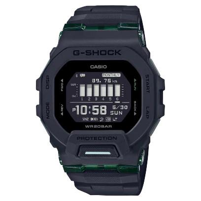 Jual CASIO G-SHOCK GBD-200-1D GBD-200-2D GBD-200-9D GBD 200