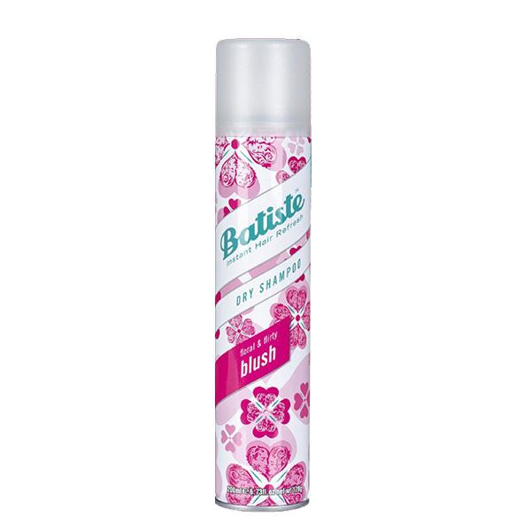Gambar Batiste Dry Shampoo 200ml - Blush dari nihonmart undefined Tokopedia