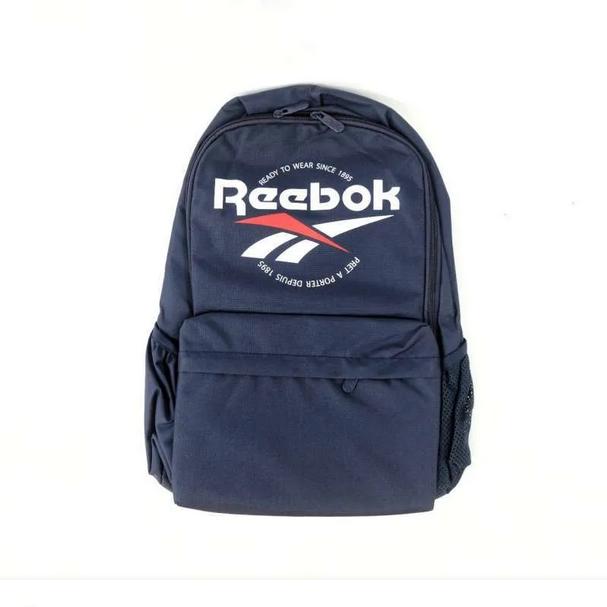 Jual Tas Reebok original backpack navy 