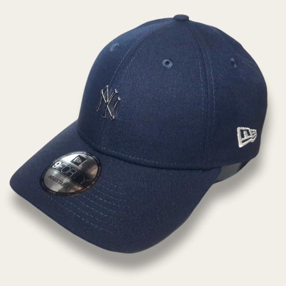 New York Yankees Cap Topi New Era 9forty Jual TOPI NEW ERA 9FORTY