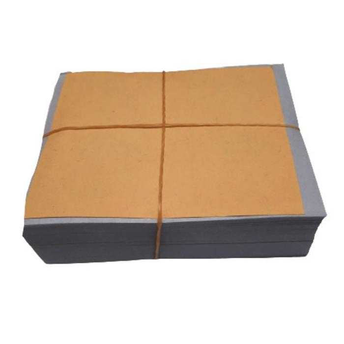 Gambar kertas puyer perkamen pembungkus obat buram putih burem - buram dari winmed shop undefined Tokopedia