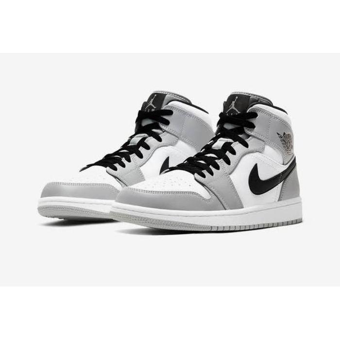 Gambar Sepatu Air Jordan Pria Wanita size 36 37 38 39 40 41 42 43 44 - JORDAN ABU, 39 dari Beautybone undefined Tokopedia