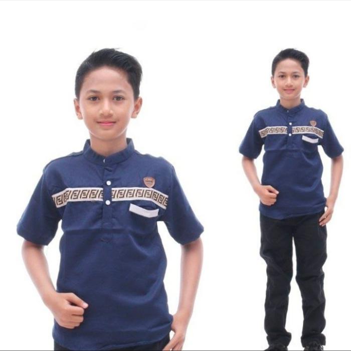 Gambar Koko anak remaja - Navi, 17 dari Azriel Koko jaya undefined Tokopedia