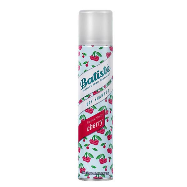Gambar Batiste Dry Shampoo 200ml - Cherry dari nihonmart undefined Tokopedia