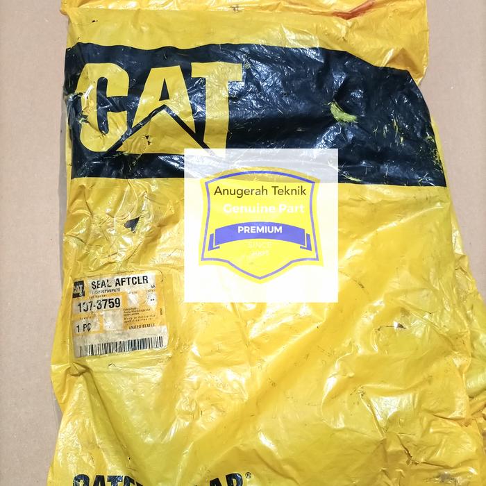 Jual CAT 107-3759 Seal Aftercooler - Jakarta Utara - Bookerpedia ...