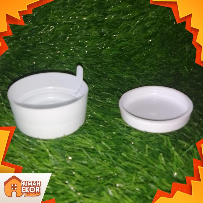 Gambar WATER DISH GECKO REPTIL TARANTULA CALCIUM DISH FEEDING DISH dari Rumah Ekor undefined Tokopedia
