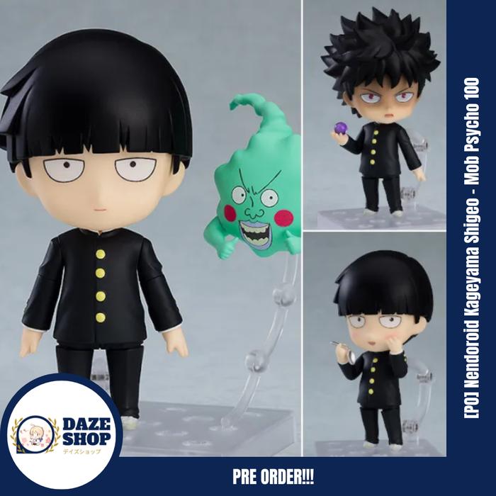 Jual [PO] Nendoroid Kageyama Shigeo 