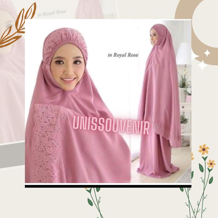 Gambar Paket Seserahan Edisi Khadijah Barbie / Mahar Pernikahan Seserahan - Rose dari unissouvenir undefined Tokopedia