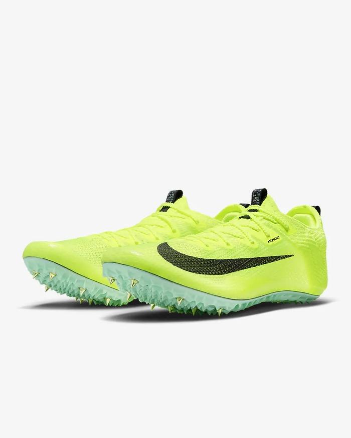 Gambar Nike Zoom Superfly Elite 2 Unisex Track Racing Shoes - 7 dari stelviopass undefined Tokopedia