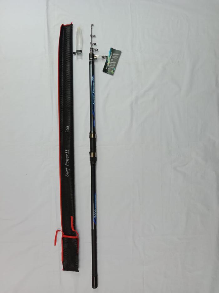 Gambar JORAN ANTENA KYOTO SURF POWER II - 360 dari Imm Fishing undefined Tokopedia
