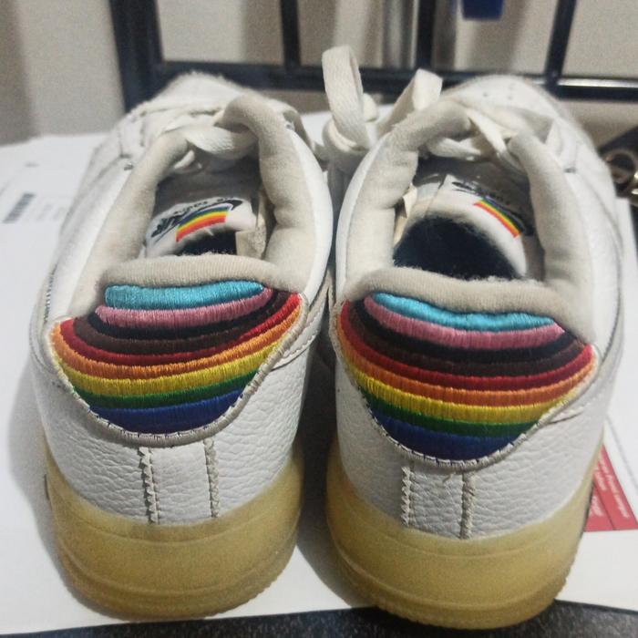 Jual Nike Air Force Size 40 Jakarta Barat Tanaya Second