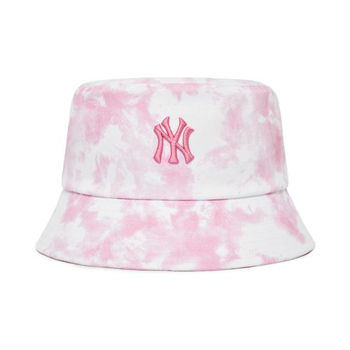 Jual MLB NY Yankees Tie Dye Bucket Hat 