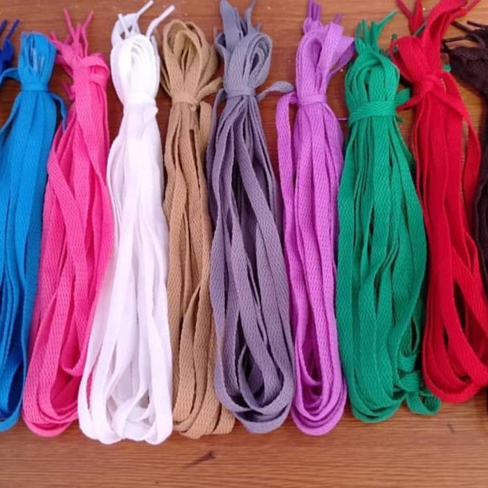 Gambar Nike Joyride Fulll Collor Sepatu Zumba Ungu Sneakers Wanita - Tali Sepatu, 38 dari BERKAH SPORT'S undefined Tokopedia