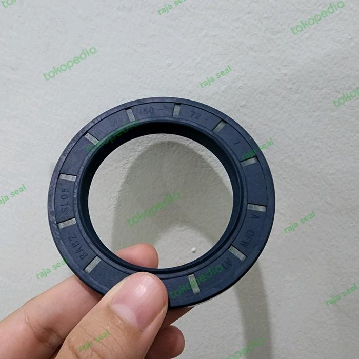 Guarnizione Olio ad Alta Pressione per Pompa Idraulica, Guarnizioni Olio TCV Guarnizione Olio ad Alta Pressione per Pompa Idraulica, Guarnizioni Olio TCV