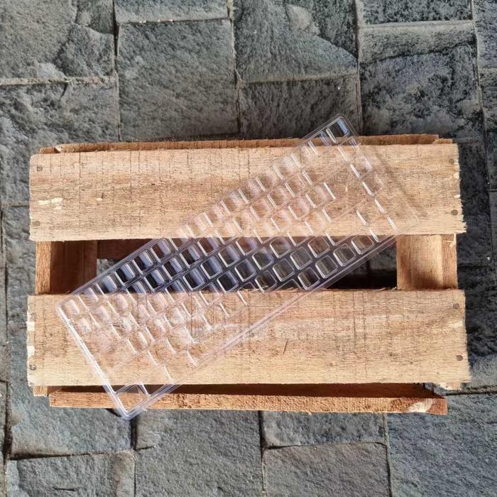 Gambar Keychron Keyboard Plastic Cover - Keychron K2 dari Nmtindo undefined Tokopedia