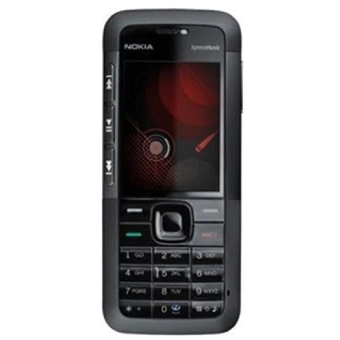 Gambar Gsi Handphone Nokia 5310 Xpress Music 2007 Original Hp Nokia Jadul - Hitam full dari Grandstoreid1 undefined Tokopedia