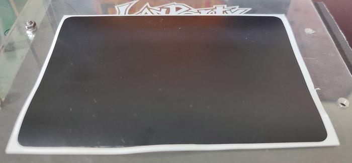 Gambar Sticker Stiker Touchpad Trackpad Laptop Asus - X540 dari LP Comp undefined Tokopedia