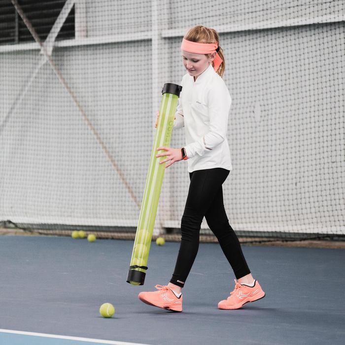 Gambar Tennis Picker Pick Up Tube Ball Collector Tabung Bola Padel Tenis dari Raytob Outdoor undefined Tokopedia