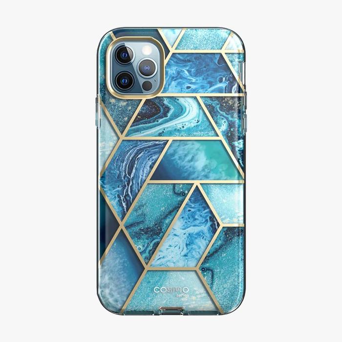 Gambar Case Compatible for iPhone 13 PRO MAX 13 PRO iBLASON i-BLASON COSMO Slim Stylish - Ocean, iPhone 13ProMax dari Supcase Official ID Kota Administrasi Jakarta Barat Tokopedia
