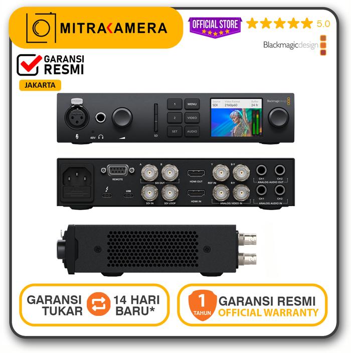 Blackmagicdesign UltraStudio Express UltraStudio | Blackmagic Design
