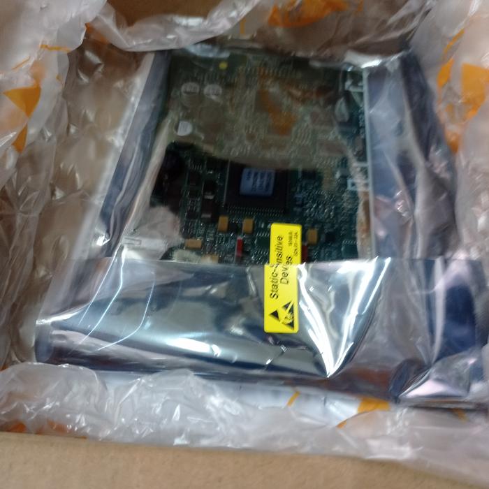 Jual network control module NCM-F Notifier (FO)fiber optik - Jakarta ...