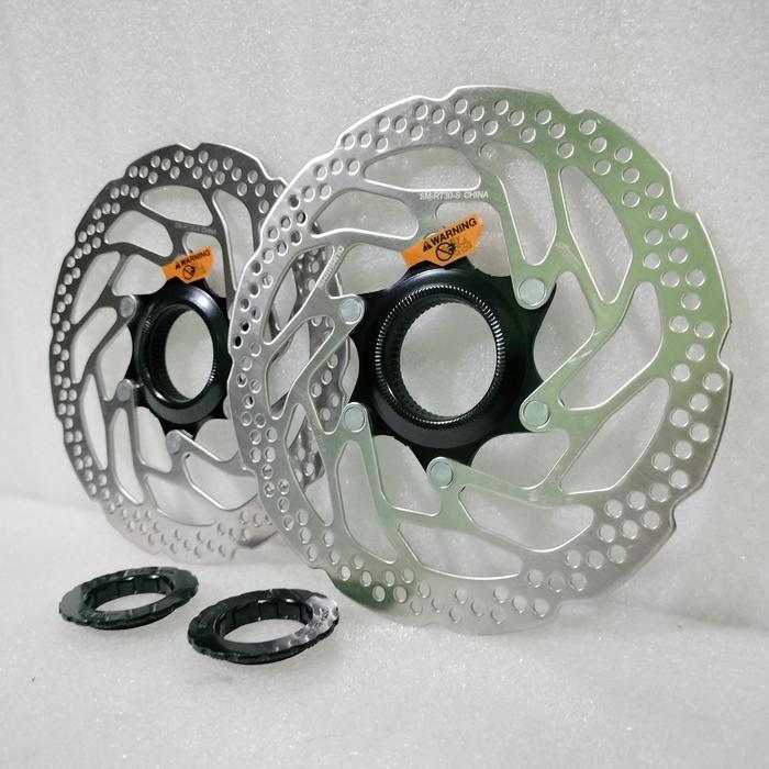 Disc Brake Rotor Shimano Shimano Center Lock Rotor Center Lock
