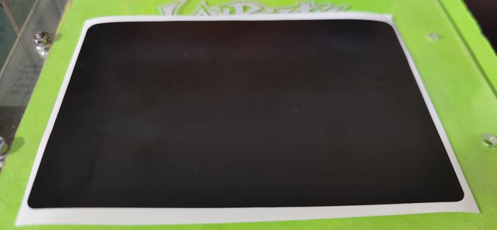 Gambar Sticker Stiker Touchpad Trackpad Laptop Lenovo - Ideapad 330 dari LP Comp undefined Tokopedia