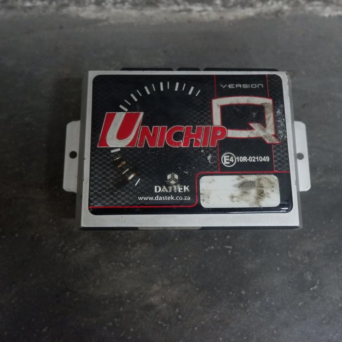 Gambar 124 UniChip Q Dastek dari MS Used Part undefined Tokopedia