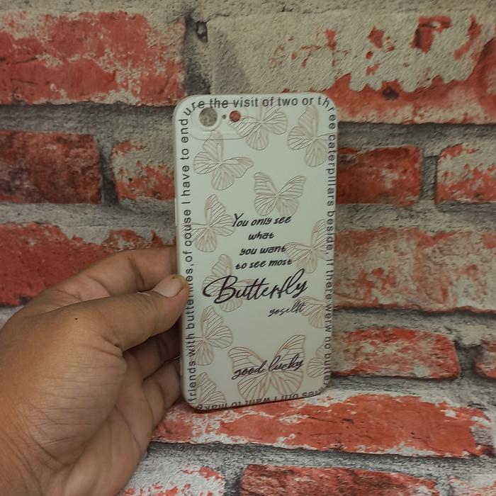 Gambar Case Oppo A71 2018 CPH1717 CPH1801 Softcase Gambar Kartun Pro Camera P - 2a dari Dyen Cell undefined Tokopedia