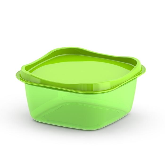 Gambar Lunch Box Anti Tumpah Sealware Roma 650m Toples Kotak Bekal Nasi Sayur - Hijau dari DUNIA PLASTIK 88 undefined Tokopedia