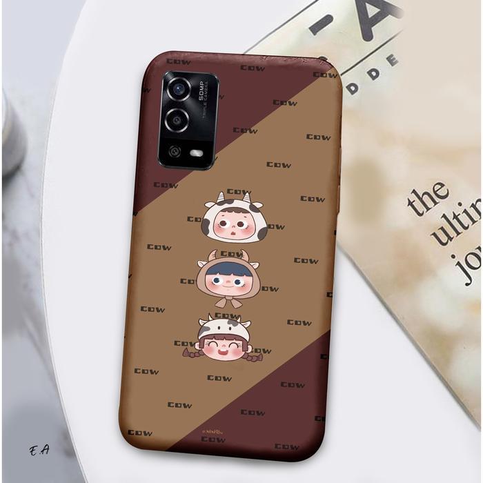 Gambar Case Custom Oppo A55 Handphone 77 - 2, oppo a55 dari nana case custom undefined Tokopedia