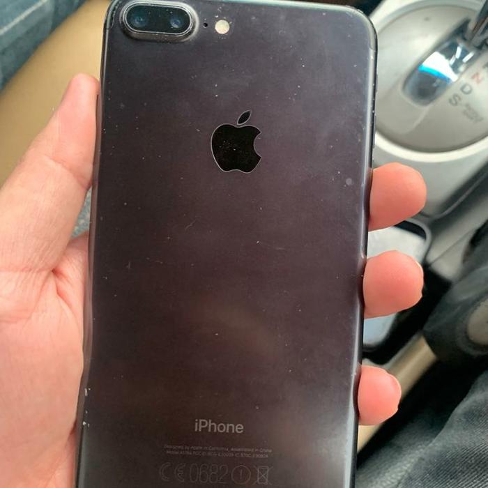 Gambar iphone 7 plus dari Toko Koh Chang undefined Tokopedia
