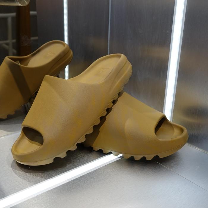 Adidas Yeezy Slide Bone Sneaker Store Kuala Lumpur