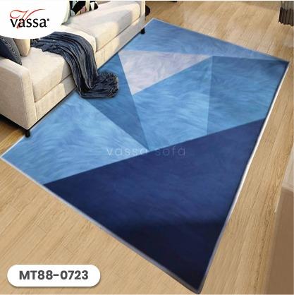 Gambar karpet modern printed luxury | vassa - MT88-0723 dari Vassa Sofa & Home undefined Tokopedia