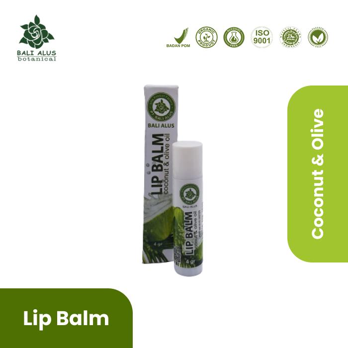 Gambar Lip Balm Bali Alus dari Bali Alus Official undefined Tokopedia