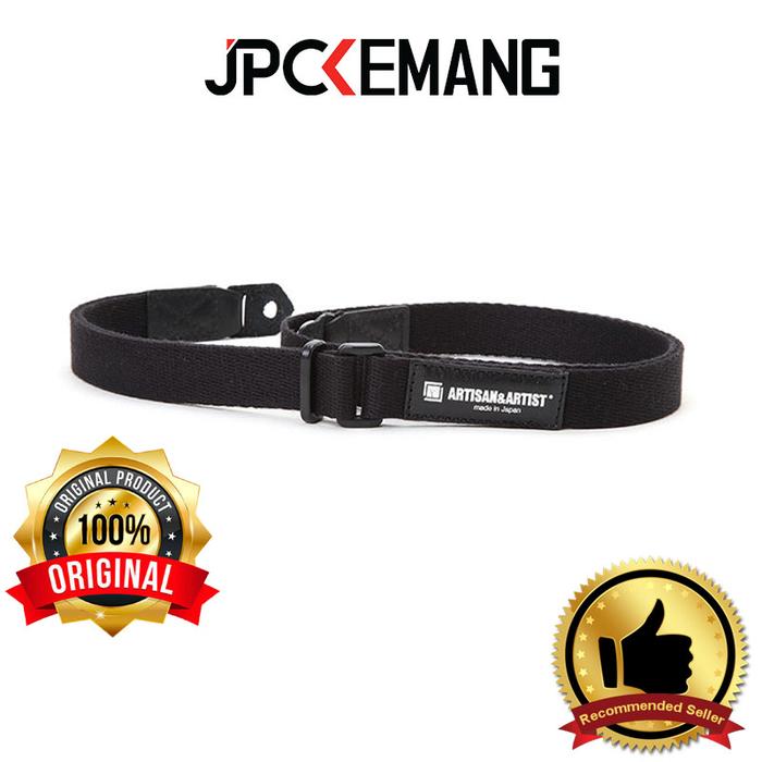Gambar Artisan & Artist ACAM 108 Camera Strap - Hitam dari JPC Kemang undefined Tokopedia