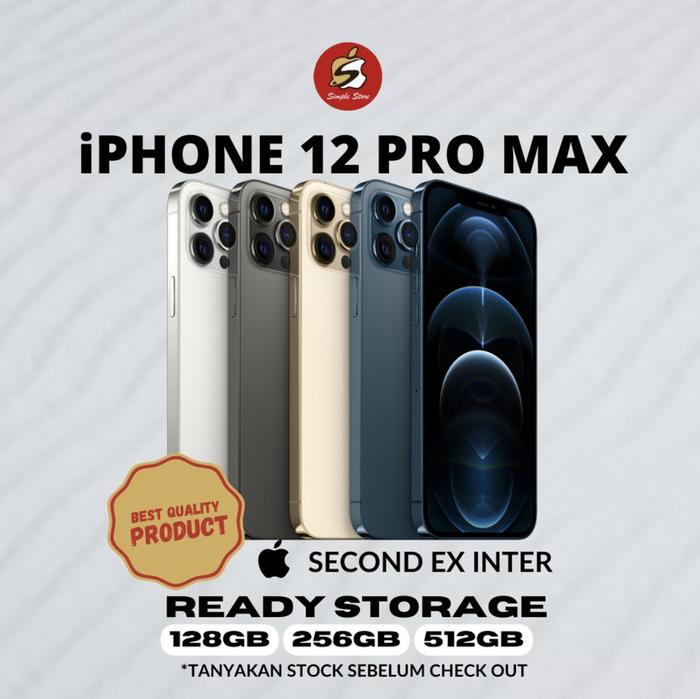 iphone12promax 512GB SIMフリー 【公式通販】 iPhone12ProMax 512GB